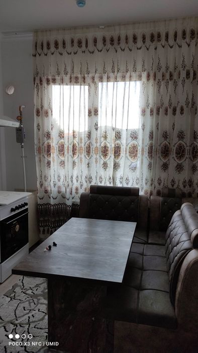 2 xonali uy ijaraga beriladi