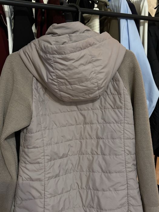 Куртка весна-осень