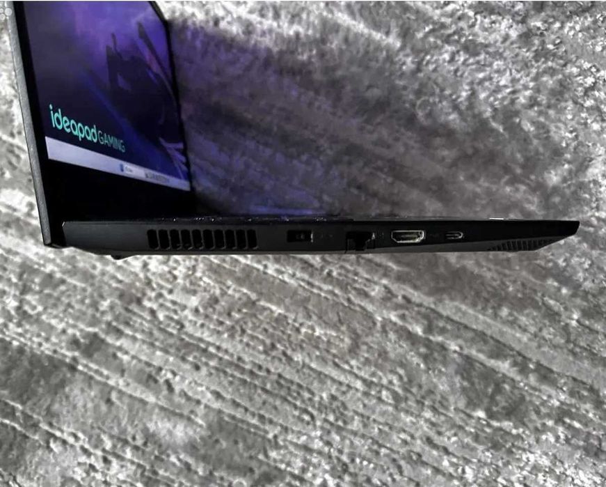 Ноутбук Lenovo IdeaPad 3