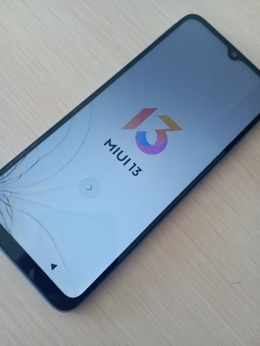 Продам редми 10с