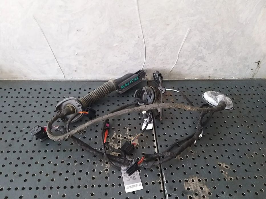 Cablaj instalatie electrica usa stanga spate audi a4 b8 8k 8k0971687ag