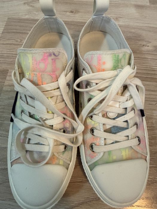 Pantofi sport Dior 38 cm