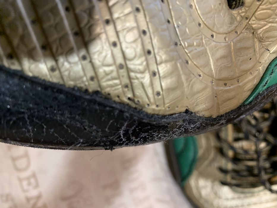 Пума уникален модел  45 номер са .