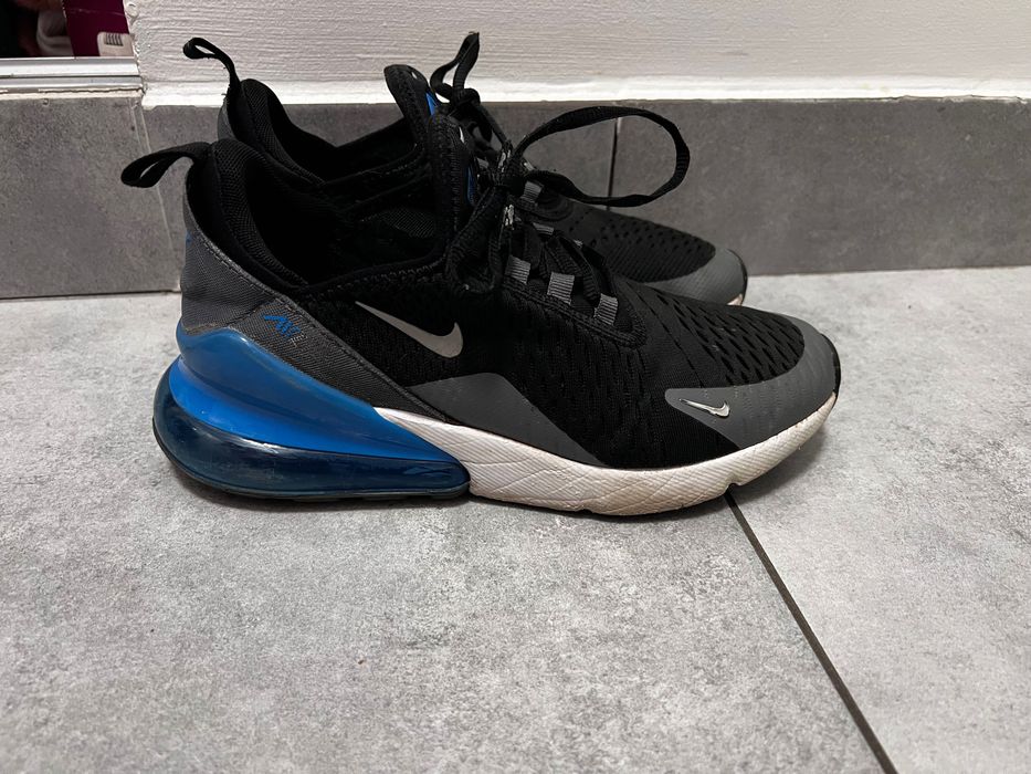 Маратонки Nike Air Max 270