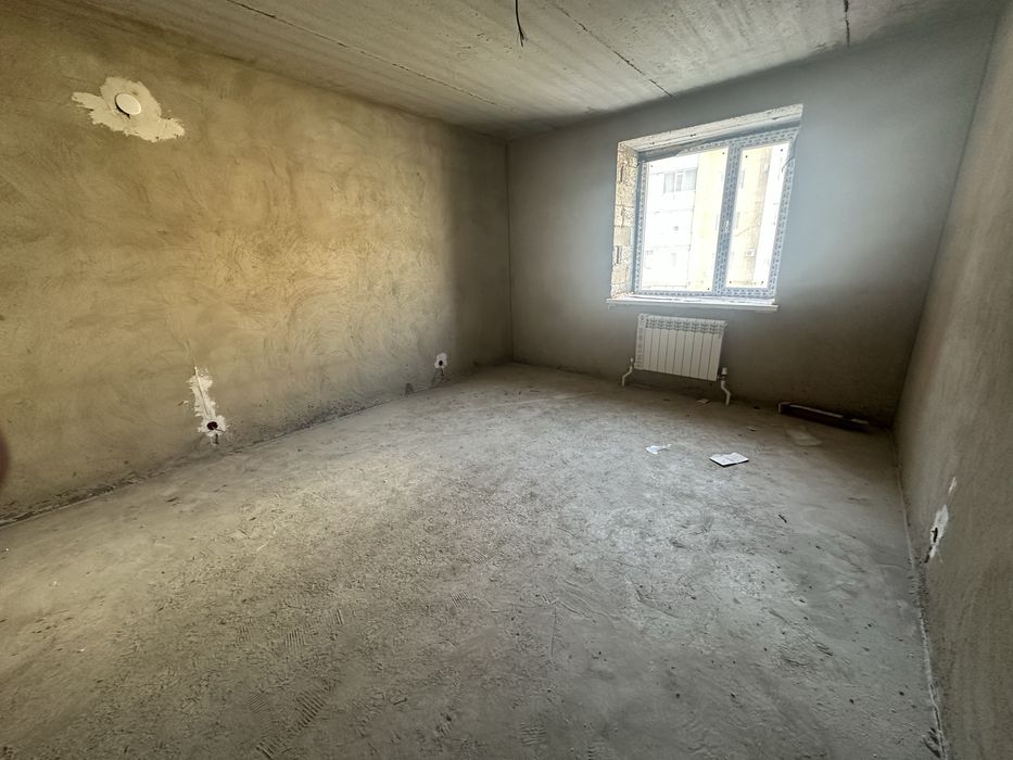 Продаётся 2-комнатная квартира в центре Батыс-2