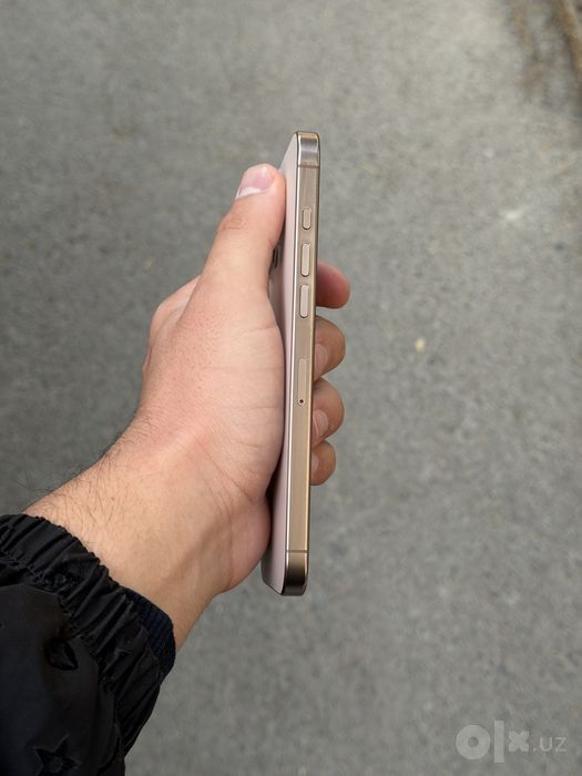 Iphone 16 Pro Max 256 Gb 89% yomks