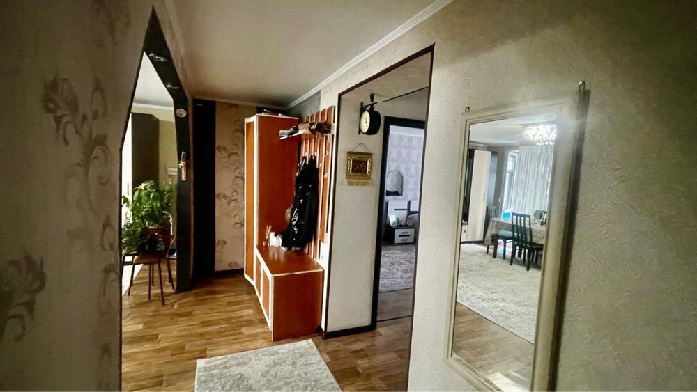 Продается квартира!