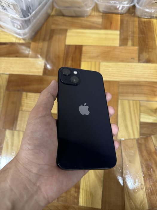 iphone 13 / внешний состояние идеал