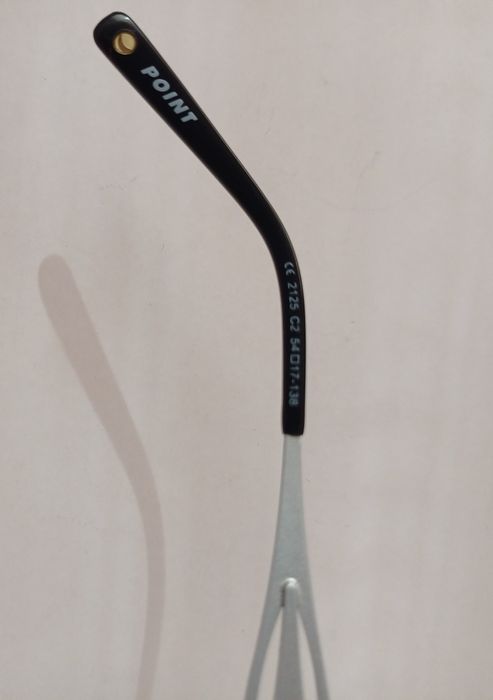 Стари дамски очила Point