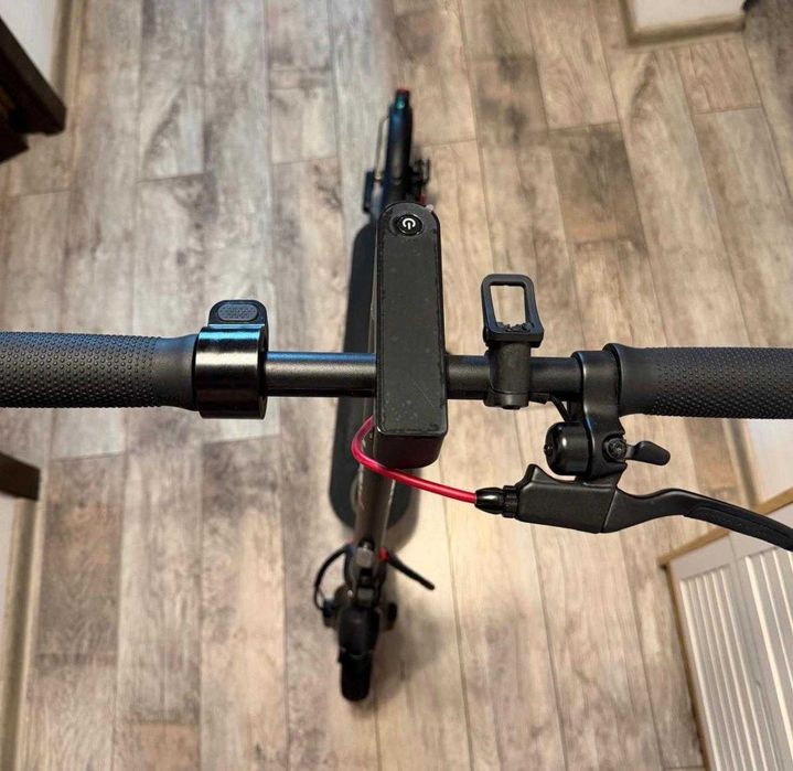 Trotineta Electrica MOBIX E9MAX