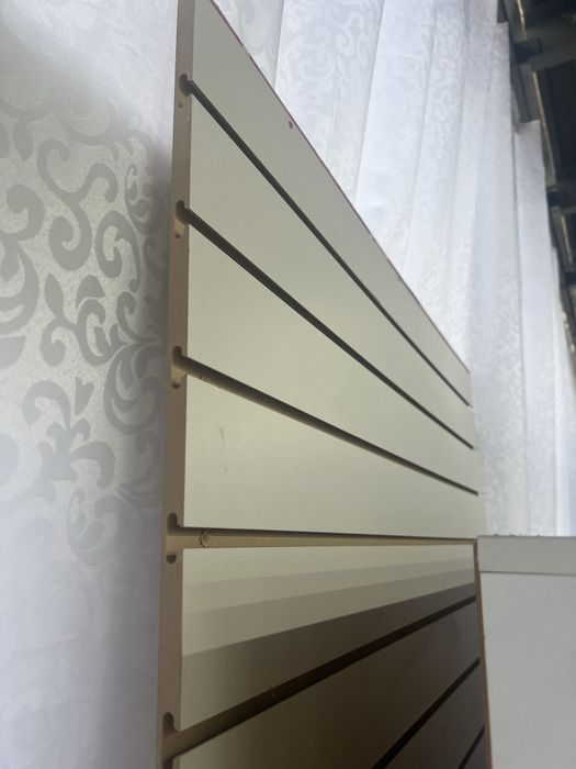 Эконом панель большой и маленький 5 штук