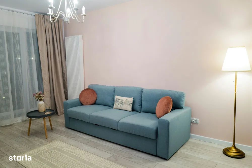 Apartament 2 Camere Maurer — fotografia 3