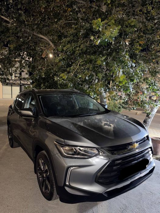 Tracker  premier plus