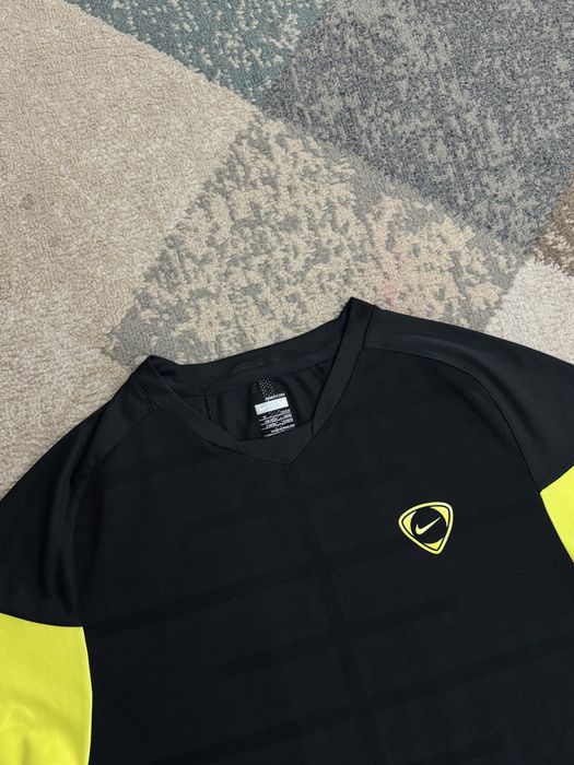 Мъжка тениска NIKE
