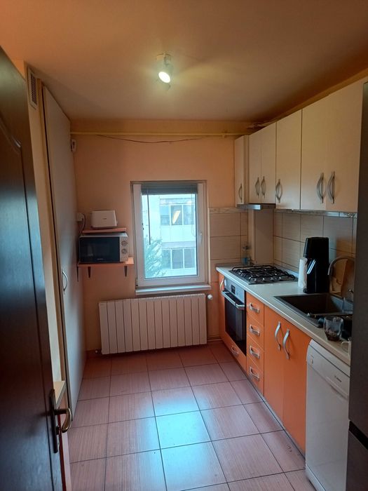 Apartament 4 camere