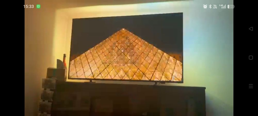 Televizor Smart Philips