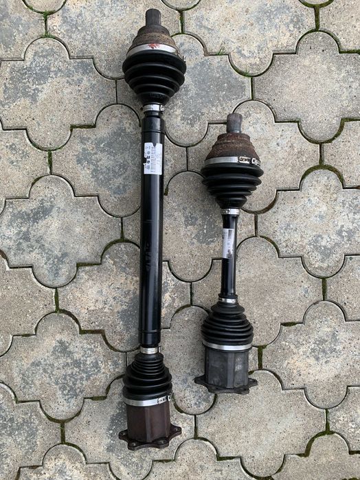 Planetara st + dr Audi Skoda Seat Volkswagen 2.0 diesel cutie automata