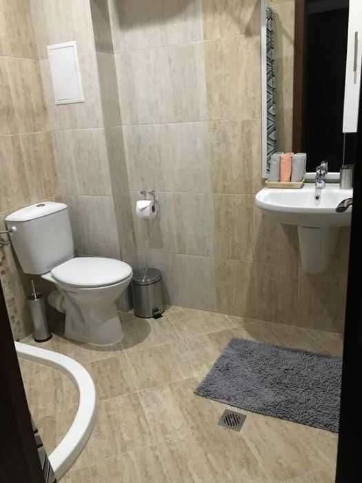 Дава се под наем Двустаен апартамент в София, Западен парк - 74 кв.м за 346.8 € - Снимка #6