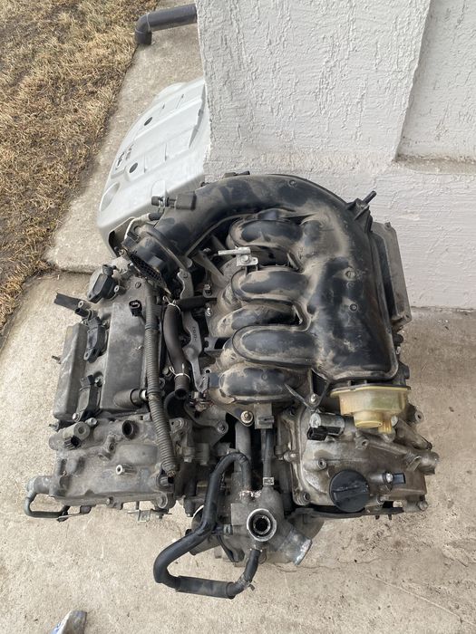 Двигатель жс 300 190 кузов