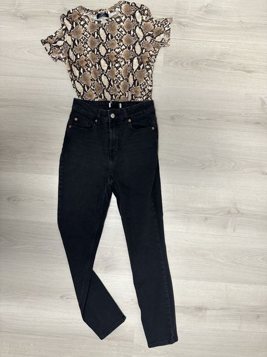 Дамски  дънки