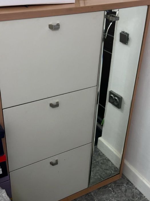 Продам прихожную