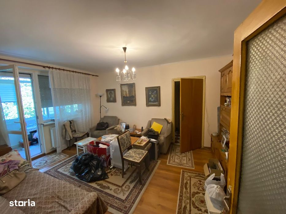 Vatra Luminoasa Maior Coravu, posibil centrala, 2 balcoane, fara risc