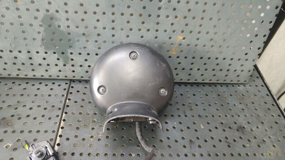 Ceasuri bord diesel mini countryman r60 62116977076
