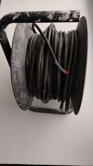 Продам катушку удлинитель