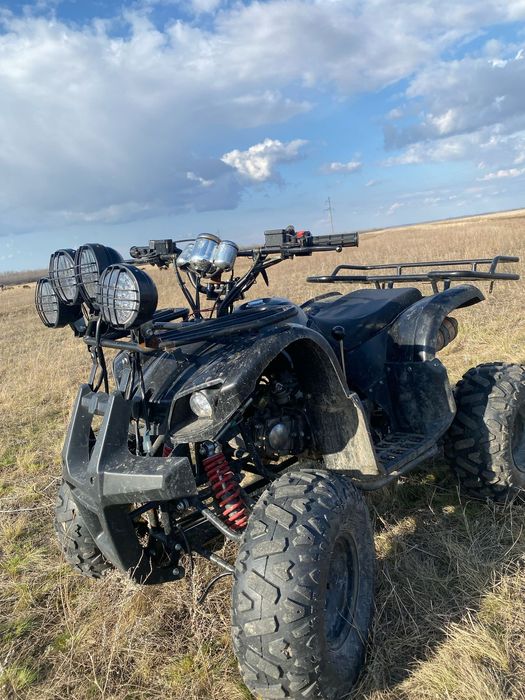 Продам квадроцикл