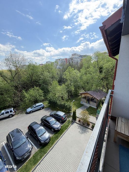 Apartament 4 camere | 90 mp | etaj intermediar | garaj | Zorilor