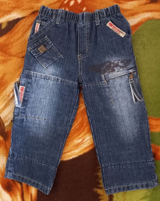 Продам брюки на мальчика