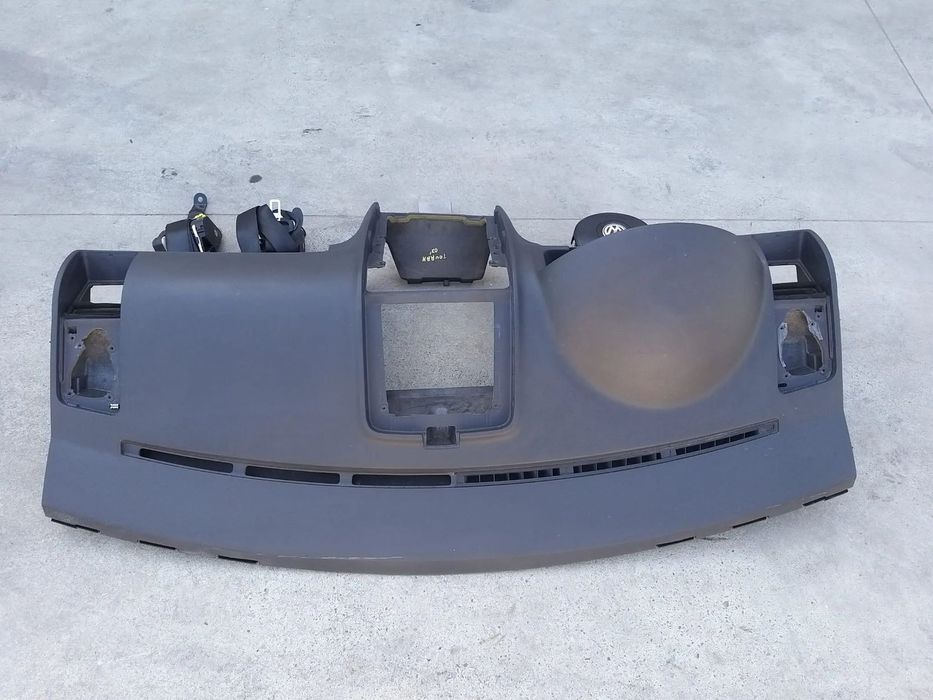 Kit plansa bord vw touran 1t 1t0909605c 1t0880201 1t0880204a