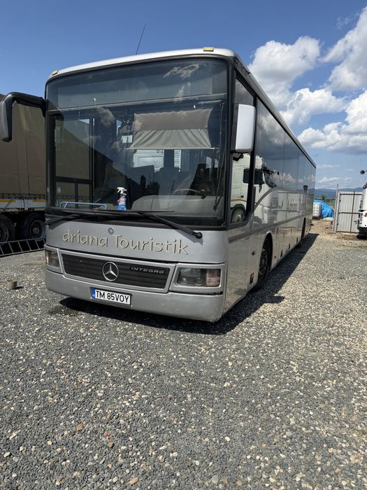 De vanzare  Mercedes Integro