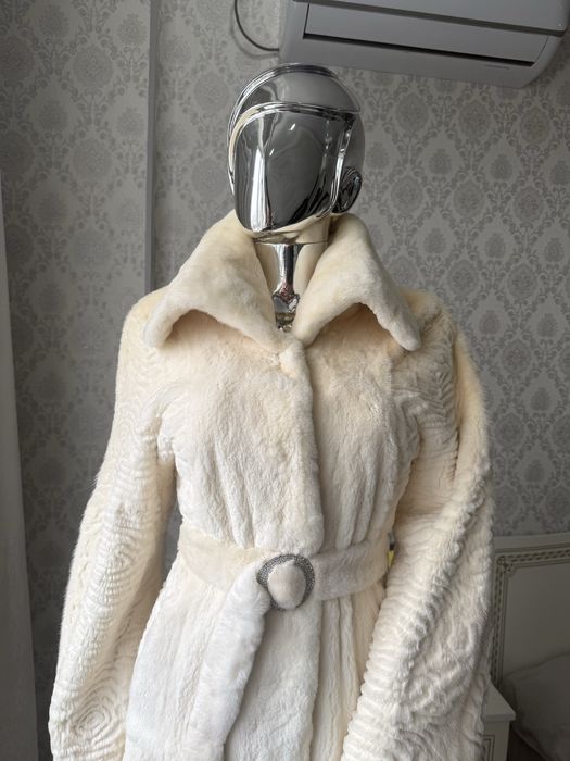 Греческая шуба manzari