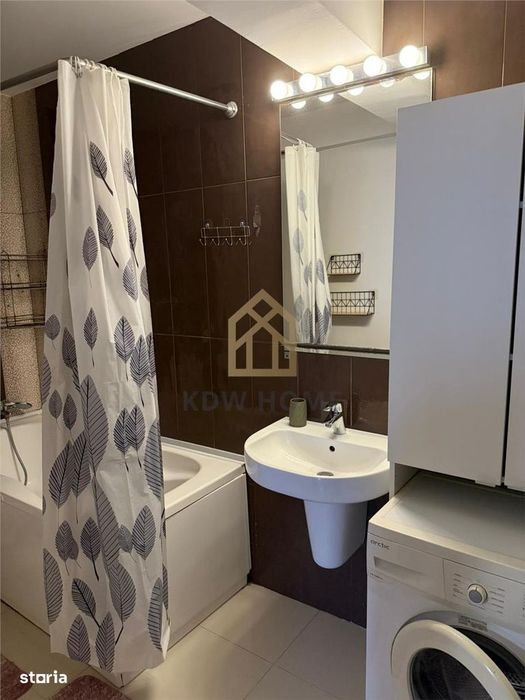 Apartament 2 camere FUNDENI