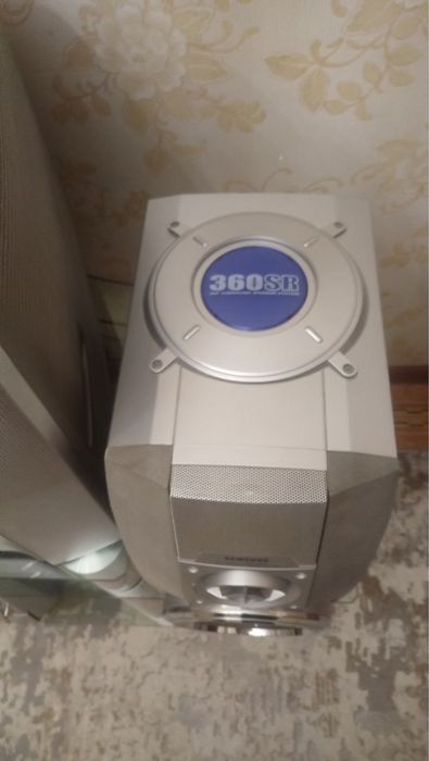 Kalonka sotiladi televizor bilan