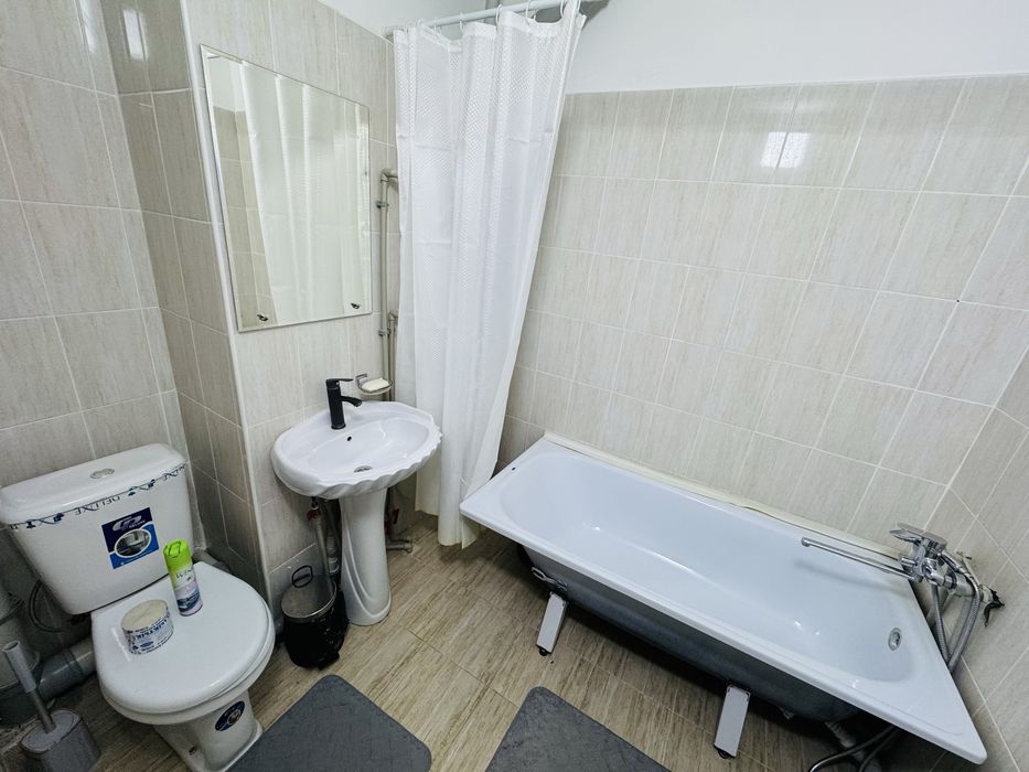 Квартира по суточно