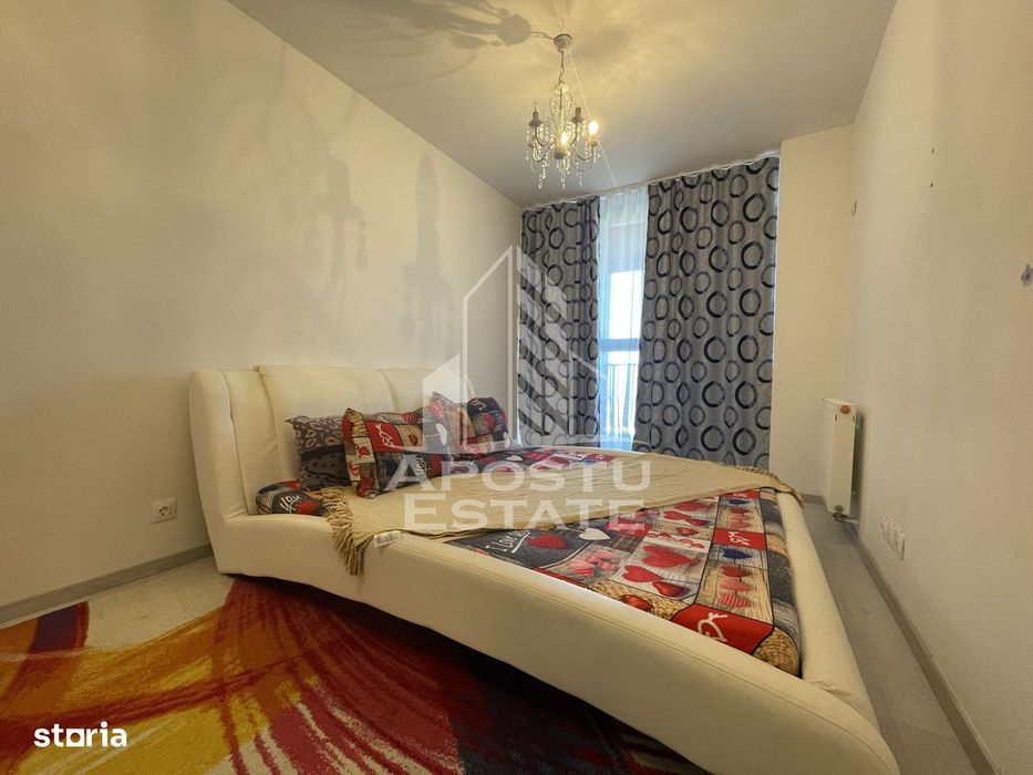 Apartament 2 camere, proaspăt renovat, zona Banu Maracine Kaufland — fotografia 3