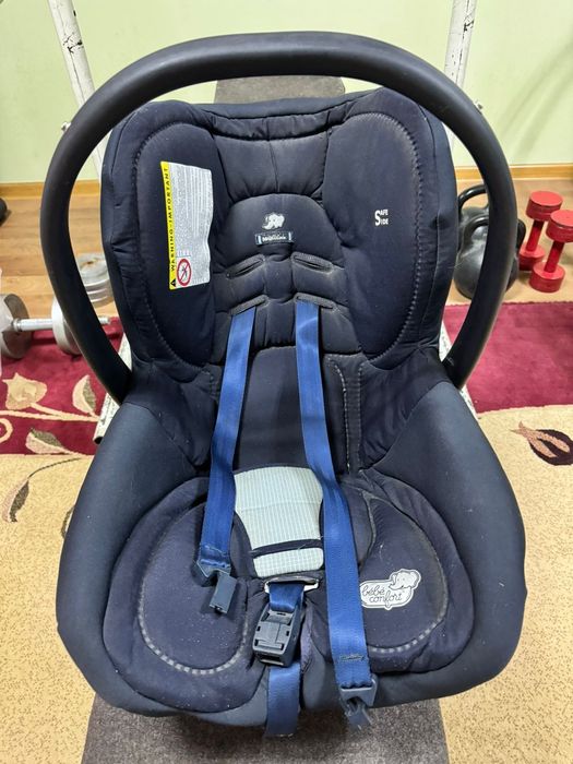 Автолюлька универсальная