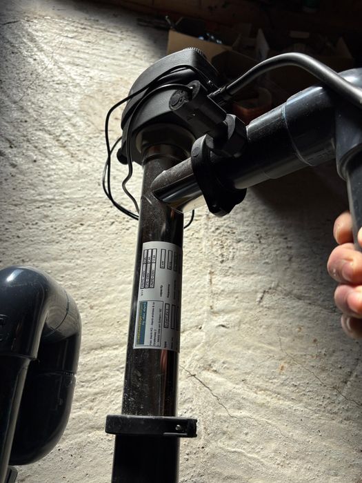 Încălzitor piscină