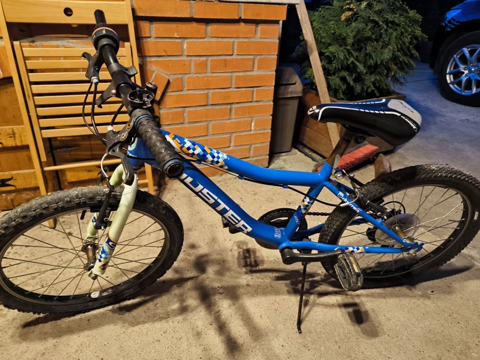 Bicicleta 20 inch