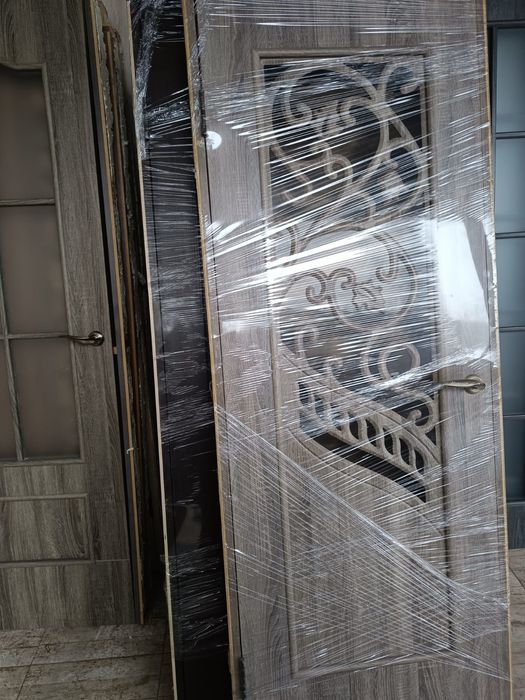 Продам двери для дома и для офиса