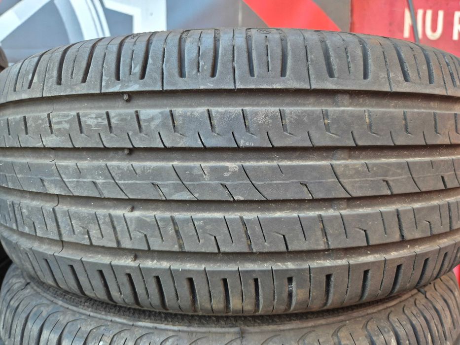 2 Anvelope de VARA - 205/55/16 91Y - Barum Bravuris - Stare F BUNA - DOT 2014 !
