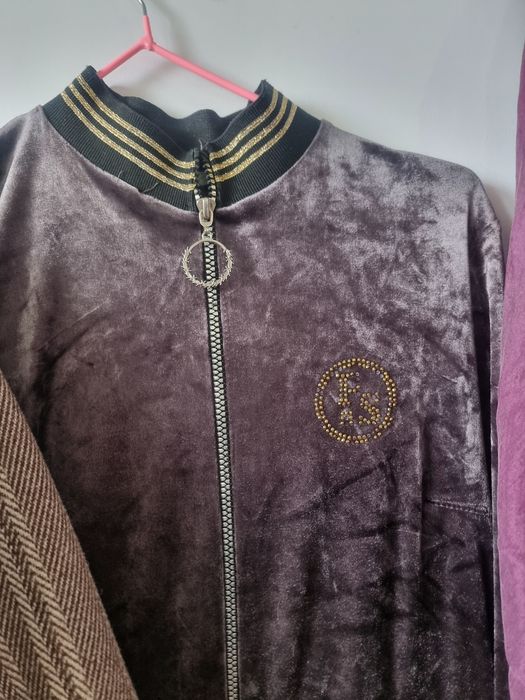 Цена за все Фирменный вещи с размер ZARA тоника С биркам Пальто и Плат