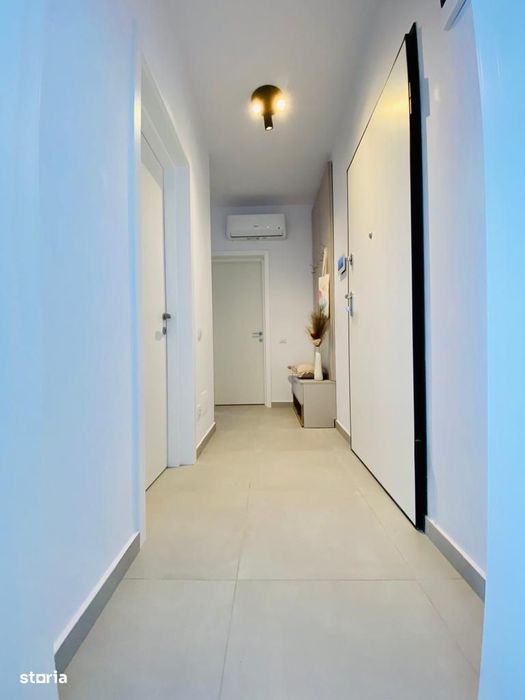 Apartament de vanzare 2 camere - Aqua City - Crangasi - Sector 6