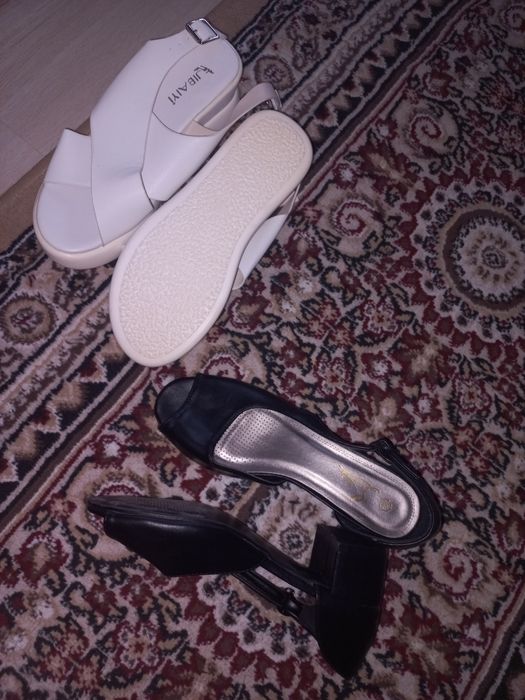 Продаются туфельки
