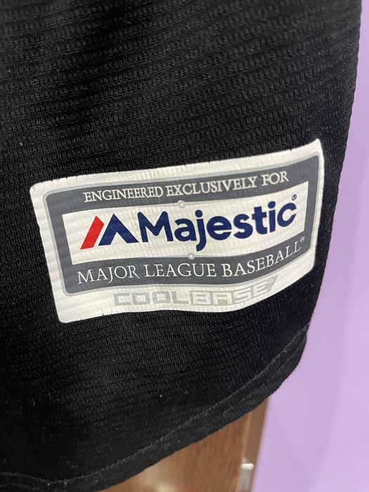 M Тениска baseball Majestic jersey Pittsburg Pirates MLB NHL Nike Puma