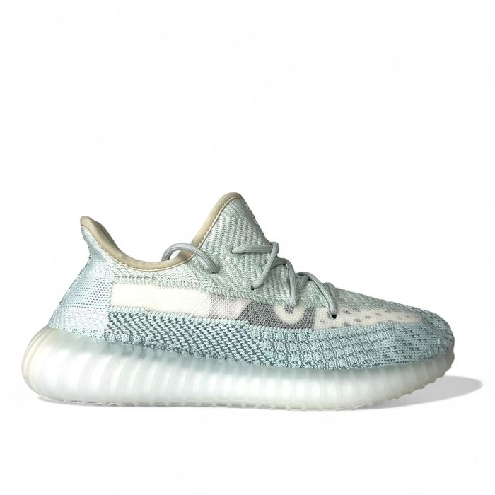 Adidas YEEZY Boost 350 V2 Cloud White | Размери 42,43,44,46 | Нови