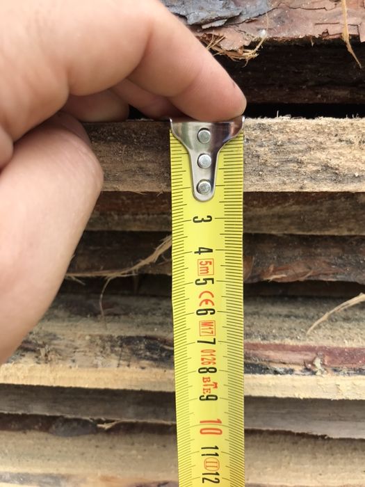 Чамови дъски 120лв