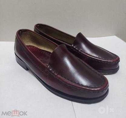 Boss Shoes S.A. Туфли Лодочки. Лоферы / 36,5-37р / Made in Greece